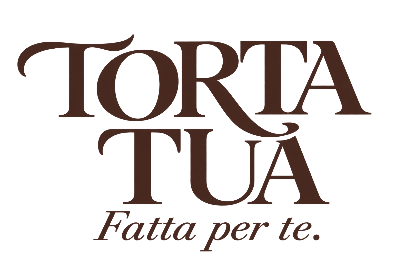 TORTA TUA